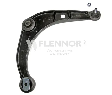 Control/Trailing Arm, wheel suspension (FL021-G)