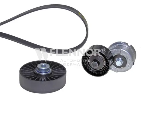 V-Ribbed Belt Set (F906PK1853)