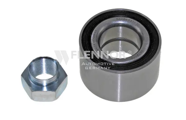 Wheel Bearing Kit (FR899397)