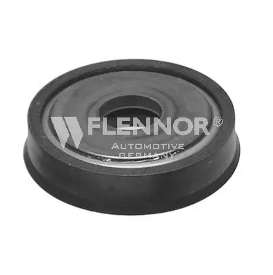 Rolling Bearing, suspension strut support mount (FL2907-J)