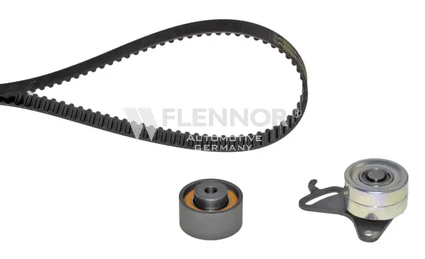 Timing Belt Kit (F904007)