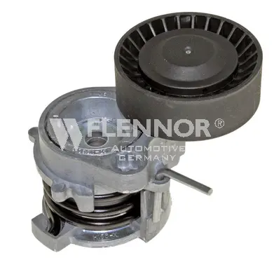 Tensioner Pulley, V-ribbed belt (FS99466)