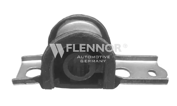 Mounting, control/trailing arm (FL579-J)