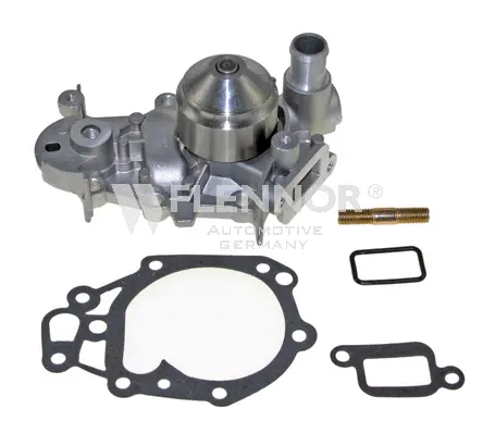 Water Pump, engine cooling