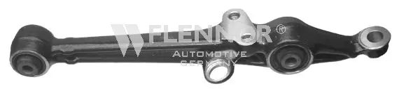 Control/Trailing Arm, wheel suspension (FL504-F)