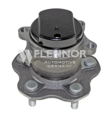 Wheel Bearing Kit (FR951445)