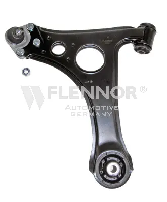 Control/Trailing Arm, wheel suspension (FL450-G)