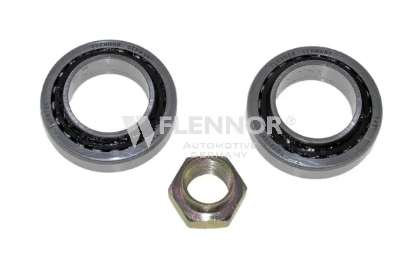 Wheel Bearing Kit (FR390079)