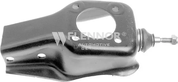 Control/Trailing Arm, wheel suspension (FL525-F)