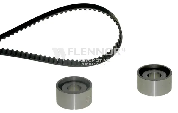 Timing Belt Kit (F904384V)