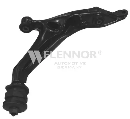 Control/Trailing Arm, wheel suspension (FL713-G)