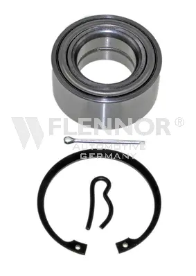 Wheel Bearing Kit (FR670292)
