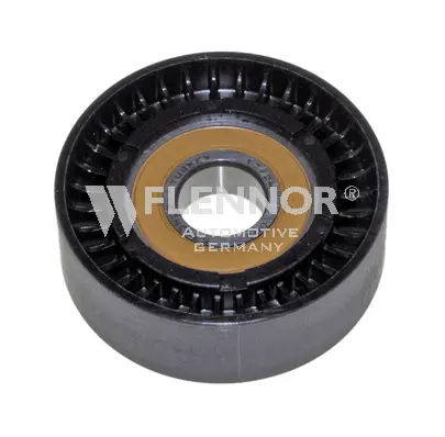 Deflection/Guide Pulley, V-ribbed belt (FU99382)