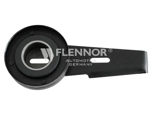 Tensioner Pulley, V-ribbed belt