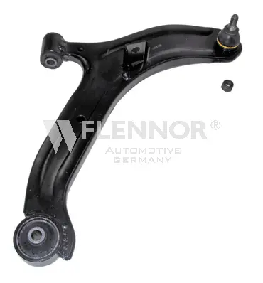 Control/Trailing Arm, wheel suspension (FL860-G)