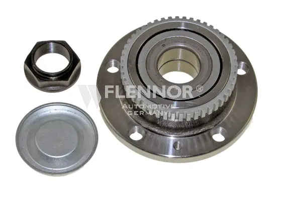 Wheel Bearing Kit (FR691816)