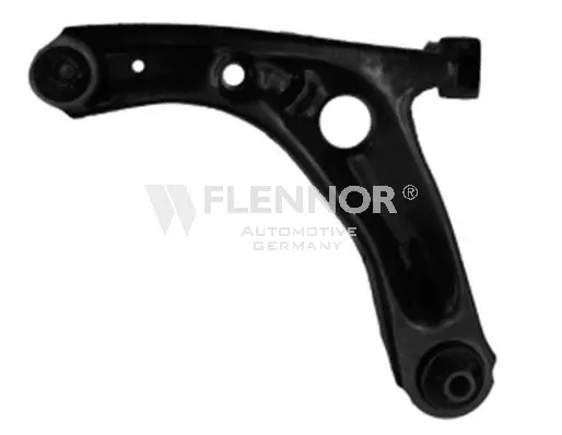 Control/Trailing Arm, wheel suspension (FL0149-G)