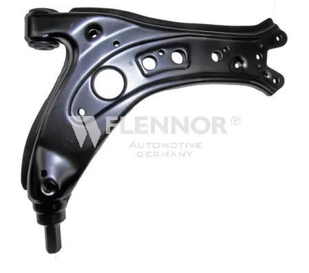 Control/Trailing Arm, wheel suspension (FL818-G)