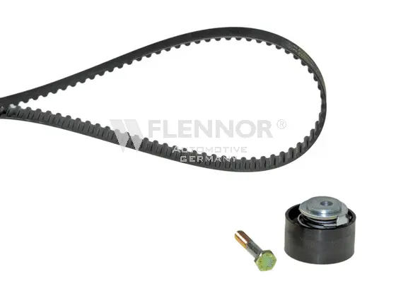 Timing Belt Kit (F904460V)