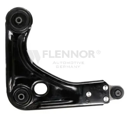 Control/Trailing Arm, wheel suspension (FL10277-G)