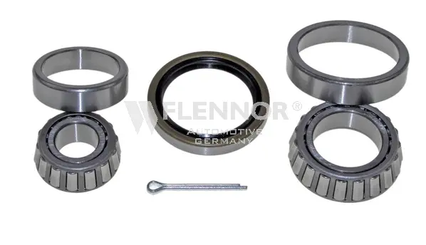 Wheel Bearing Kit (FR940697)