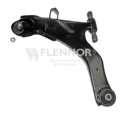 Control/Trailing Arm, wheel suspension (FL0999-G)