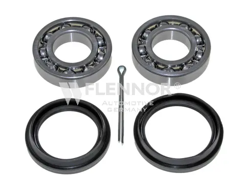 Wheel Bearing Kit (FR960520)