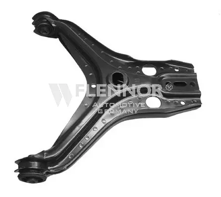 Control/Trailing Arm, wheel suspension (FL546-G)