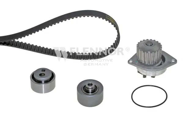Water Pump & Timing Belt Kit (FP04307V)