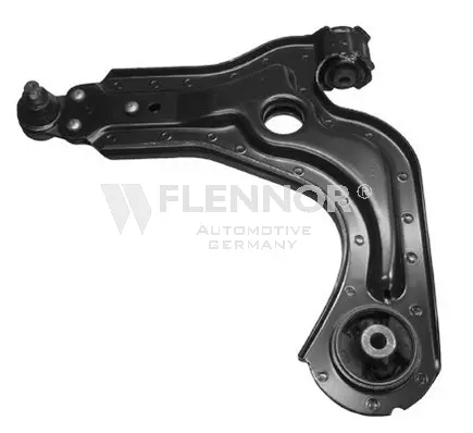 Control/Trailing Arm, wheel suspension (FL545-G)