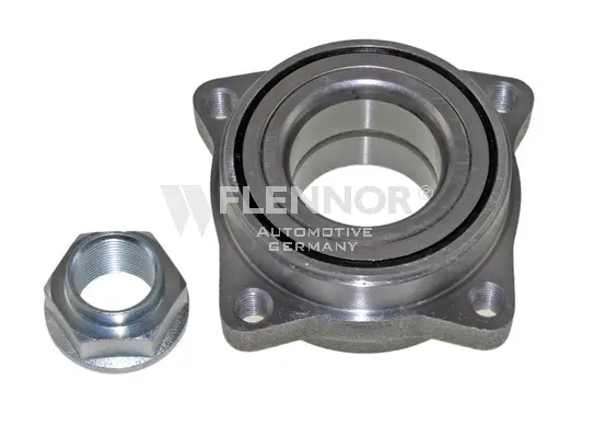 Wheel Bearing Kit (FR900274)