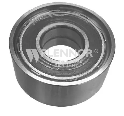 Tensioner Pulley, timing belt (FS01092)