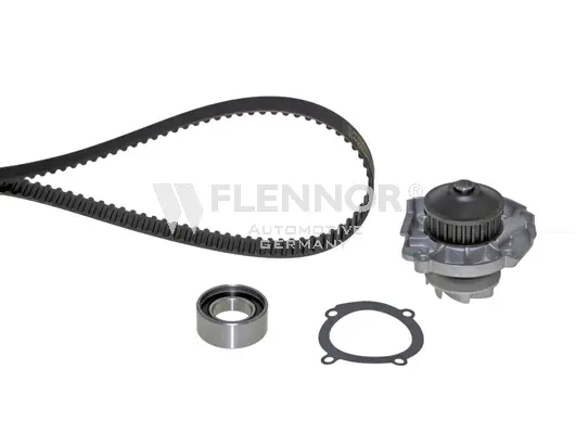 Water Pump & Timing Belt Kit (FP04434V)
