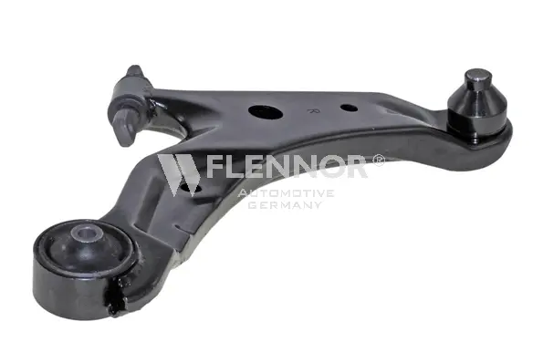 Control/Trailing Arm, wheel suspension (FL0079-G)