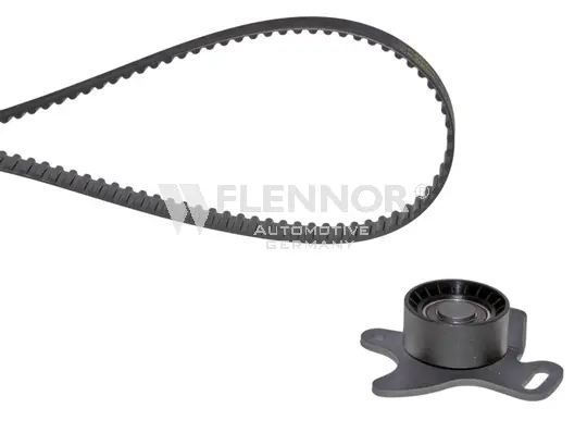 Timing Belt Kit (F904947V)