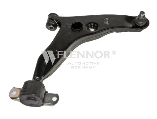 Control/Trailing Arm, wheel suspension (FL896-G)