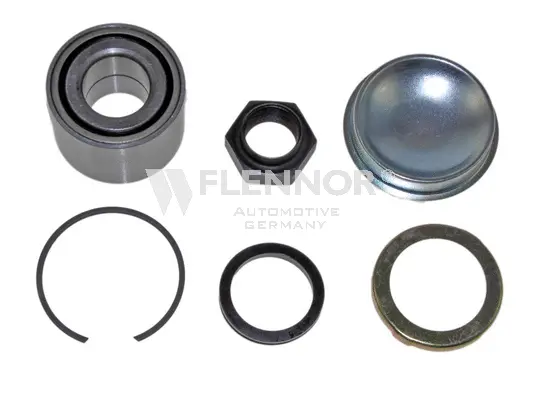 Wheel Bearing Kit (FR691558)