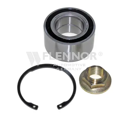 Wheel Bearing Kit (FR390100)