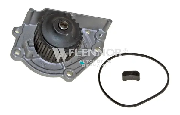 Water Pump, engine cooling (FWP70858)