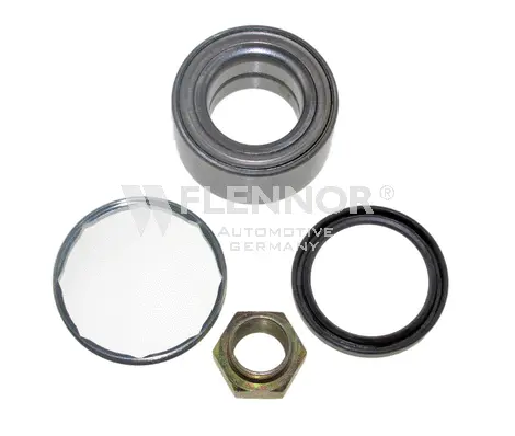 Wheel Bearing Kit (FR890367)