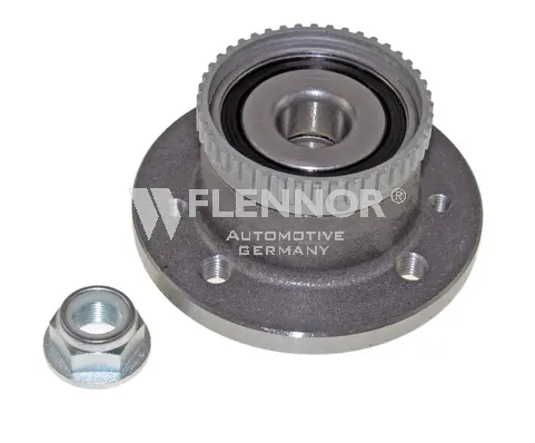 Wheel Bearing Kit (FR791210)