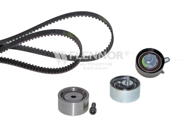 Timing Belt Kit (F904446V)