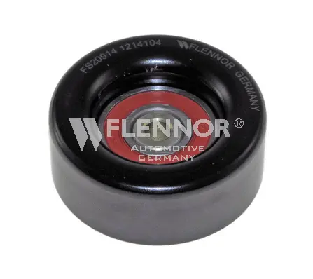 Tensioner Pulley, V-ribbed belt (FS20914)