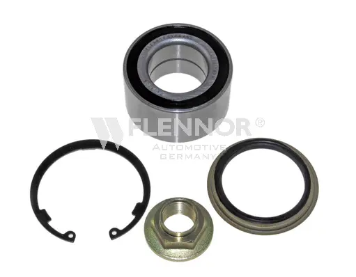 Wheel Bearing Kit (FR930699)