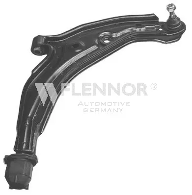 Control/Trailing Arm, wheel suspension (FL440-G)