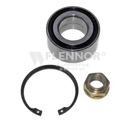 Wheel Bearing Kit (FR900288)