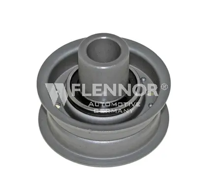 Deflection/Guide Pulley, timing belt (FU14199)