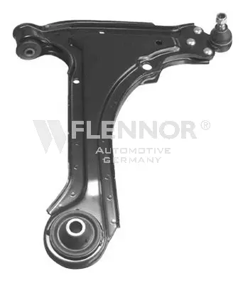 Control/Trailing Arm, wheel suspension (FL962-G)