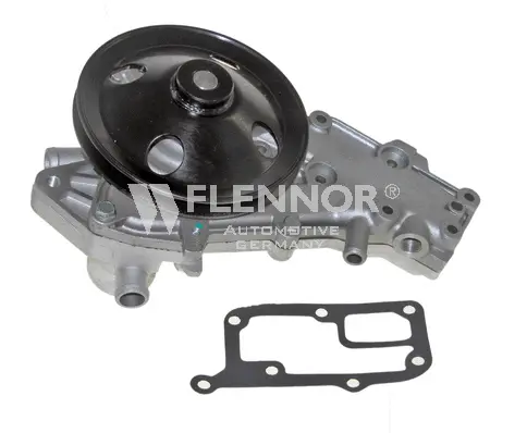 Water Pump, engine cooling (FWP70838)