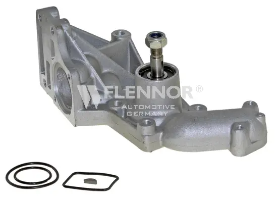Water Pump, engine cooling (FWP70316)